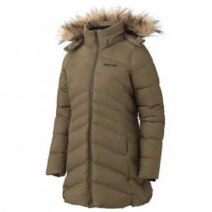 Down Jackets Women