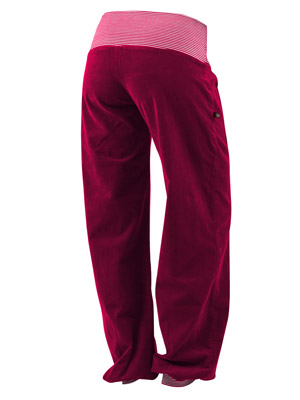 E9 Kletterhose für Frauen