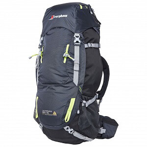 Équipement de trekking