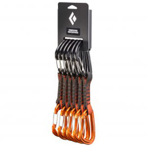 Expressen & Express Sets zum Klettern 