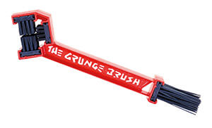 Fahrradpflege und Reinigung