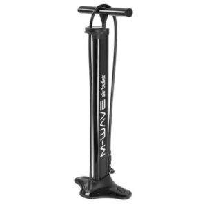 Fahrradpumpe