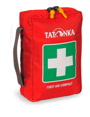 First Aid Kits