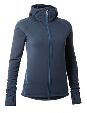 Fleecejacken für Frauen