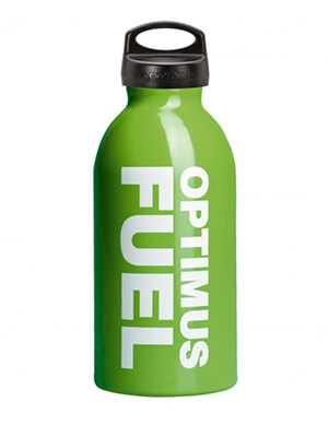 Fuel Bottles