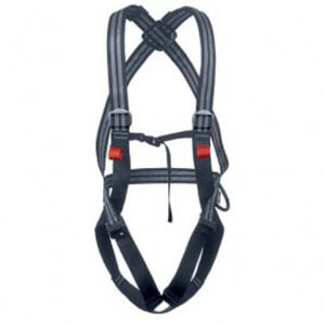 Full-Body Harnesses