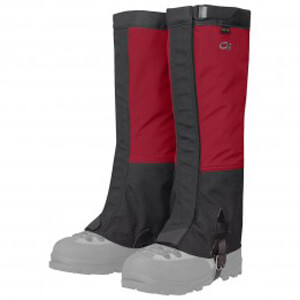 Rain and Hiking Gaiters