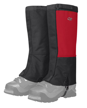 Gamaschen für Frauen