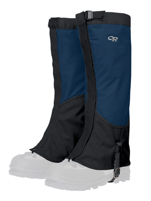 Gamaschen für Männer