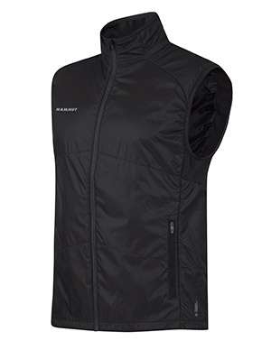 Veste sans manches running