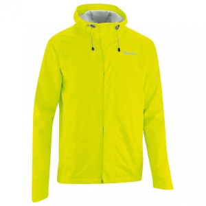 Fahrradjacke