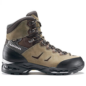 GORE TEX Walking Boots