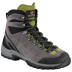 Gore Tex schoenen