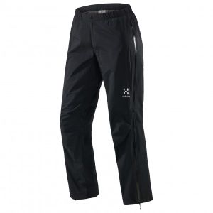 Gore-Tex trousers
