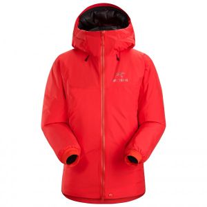 Gore-Tex Winter Jacket