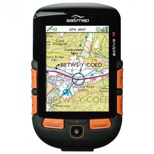 Geocaching GPS Devices