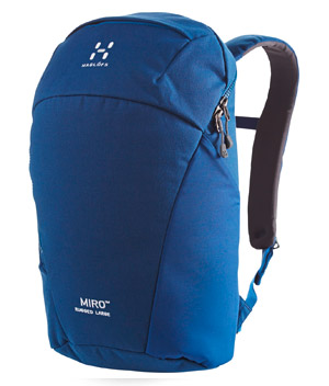 Haglöfs Daypacks