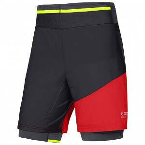 Hardloopshorts