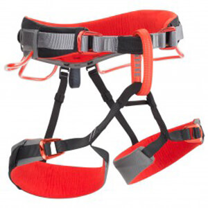 Climbing Hip Belts