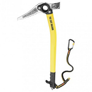 Ice Climbing Equipment