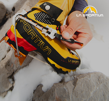 La Sportiva