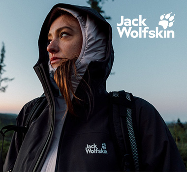 Jack Wolfskin