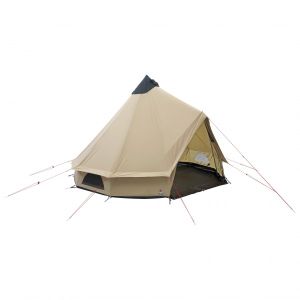 Katoenen tent