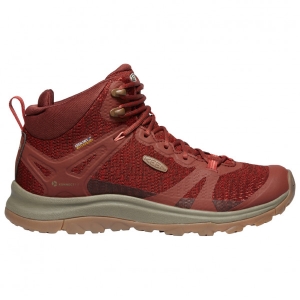 Bergschuhe Damen Keen