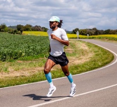 Roadrunning