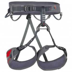 Klettergurte für Frauen