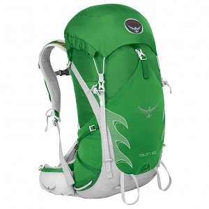 klettersteigrucksack