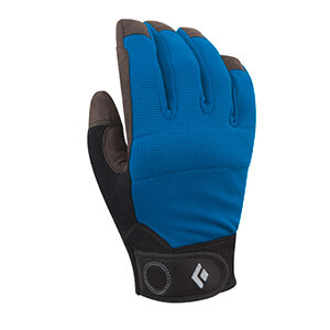 Klettersteighandschuhe