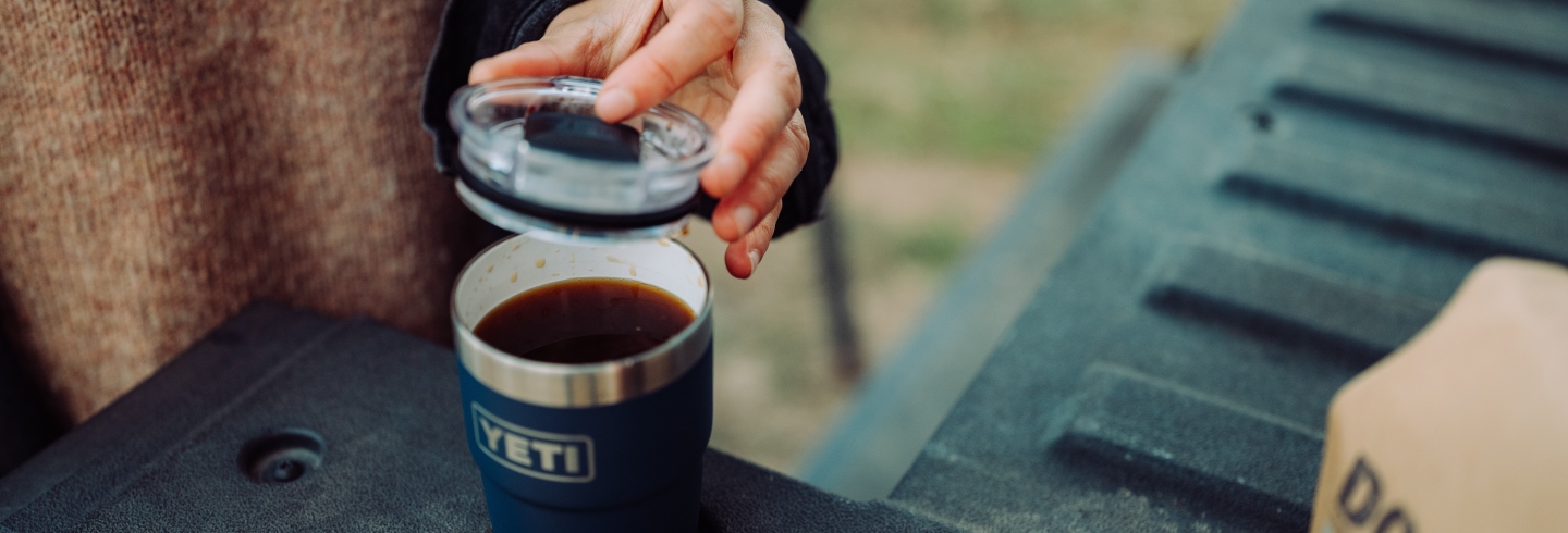 YETI Markenshop