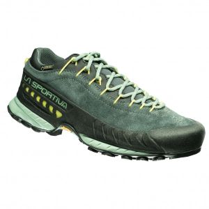 La Sportiva climbing shoes