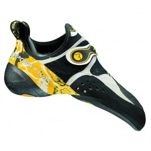 La Sportiva climbing shoes La Sportiva climbing shoes
