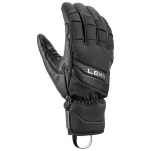 Leki - Über Stock und Stein