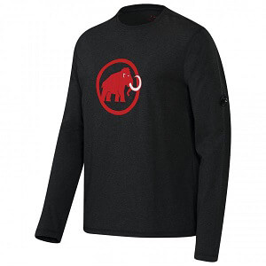 Longsleeves für Männer