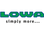 Lowa Winterschuhe für Männer