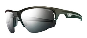 Lunettes de trail