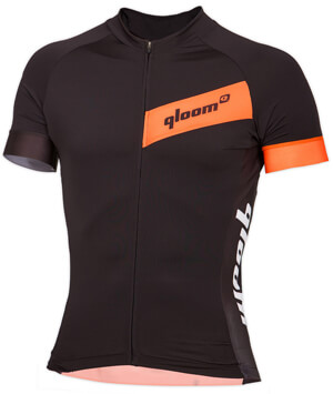 Maillot vélo
