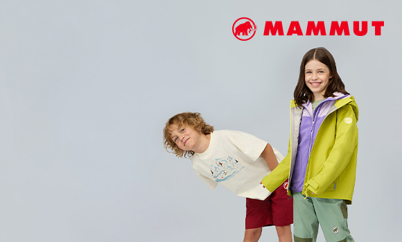 Mammut (Kids)