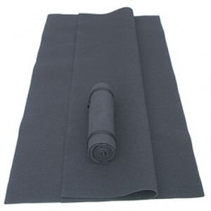 Matelas de camping en mousse