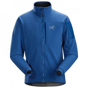 Softshell Jackets Men