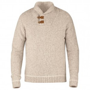 Merino Pullover