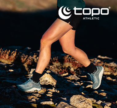 Topo Athletic