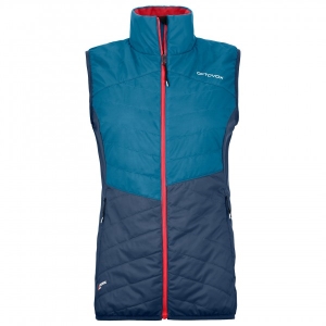 Ortovox Damen Outdoor Weste