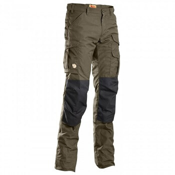 Outdoorkleding