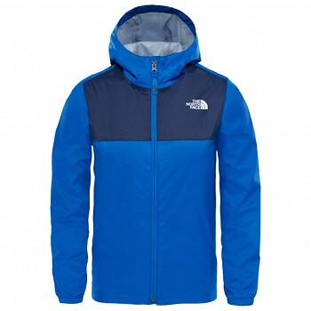 Outdoor Kinderbekleidung