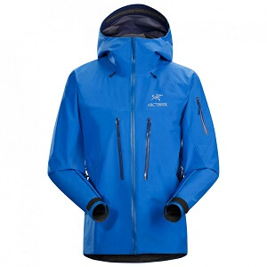 Outdoorkleding voor heren