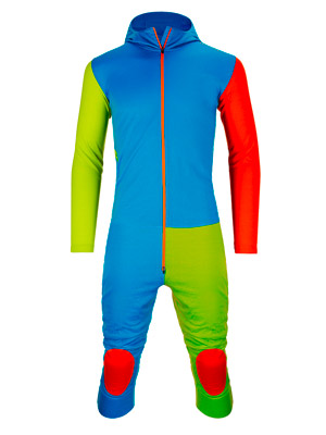 Overalls für Männer